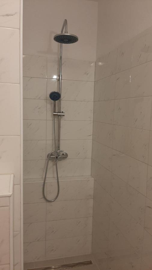 Apartmani Mw, Crveni Apartman Baška Exteriör bild